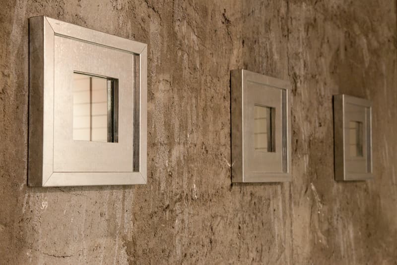 白山眼鏡店 首家海外直營店登陸香港 Visual Culture