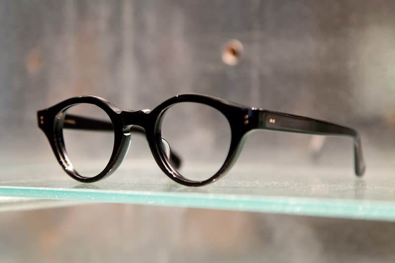 白山眼鏡店 首家海外直營店登陸香港 Visual Culture