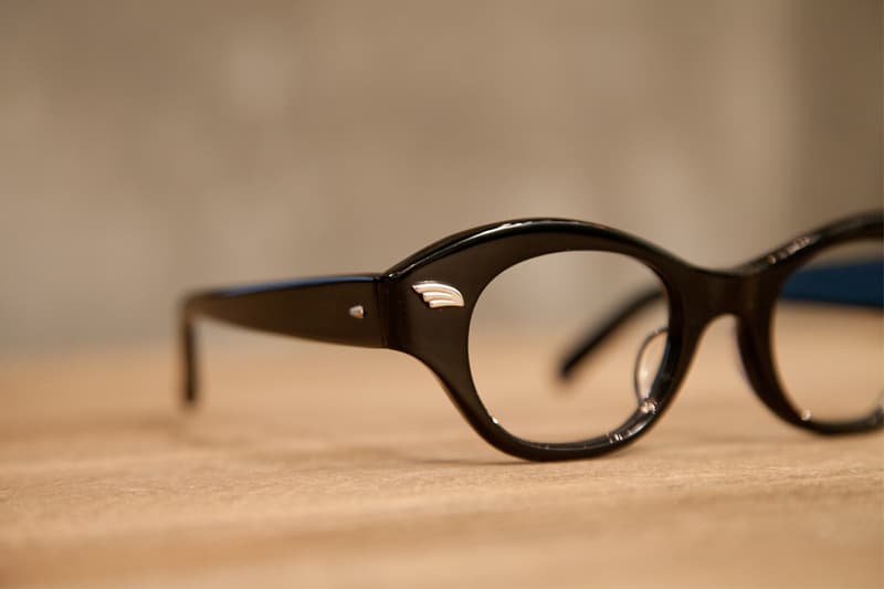 白山眼鏡店 首家海外直營店登陸香港 Visual Culture