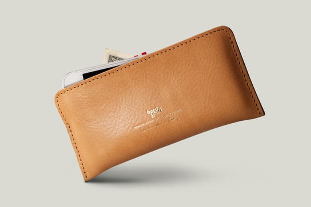 hard graft 2012 秋冬 "#OLDFASHIONED" 配件包款系列