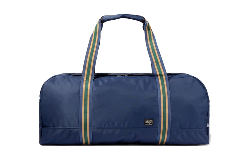 Head Porter 2012 秋冬 “IVY” 配件包款系列