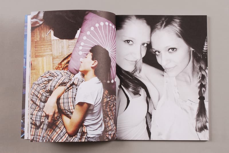 英國權威塗鴉單位 Hurt You Bad 推出首期實體雜誌《Hurt You Bad》 