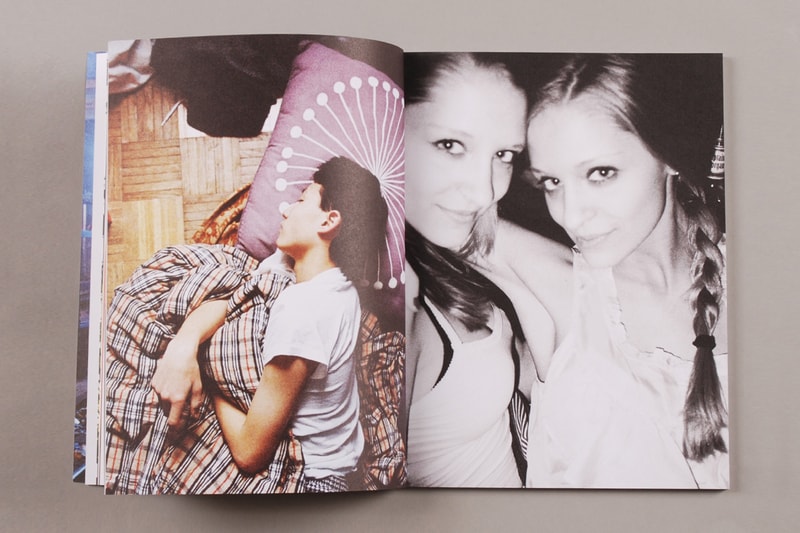 英國權威塗鴉單位 Hurt You Bad 推出首期實體雜誌《Hurt You Bad》 
