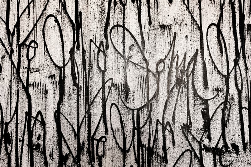 Hypebeast Spaces: 造訪 Sonja Teri 所創立的 Poster Child Prints 工作室