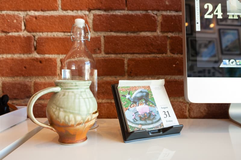 Hypebeast Spaces: 造訪 Sonja Teri 所創立的 Poster Child Prints 工作室