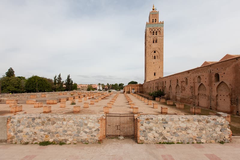 Hypebeast Spends a Weekend in Morocco with the New Range Rover