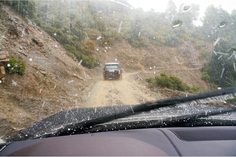 Hypebeast Spends a Weekend in Morocco with the New Range Rover
