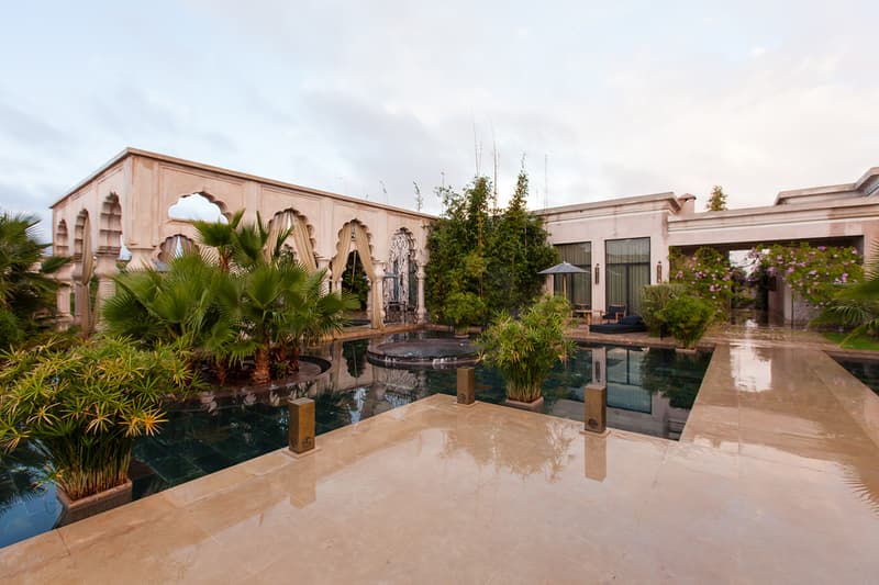 Hypebeast Spends a Weekend in Morocco with the New Range Rover