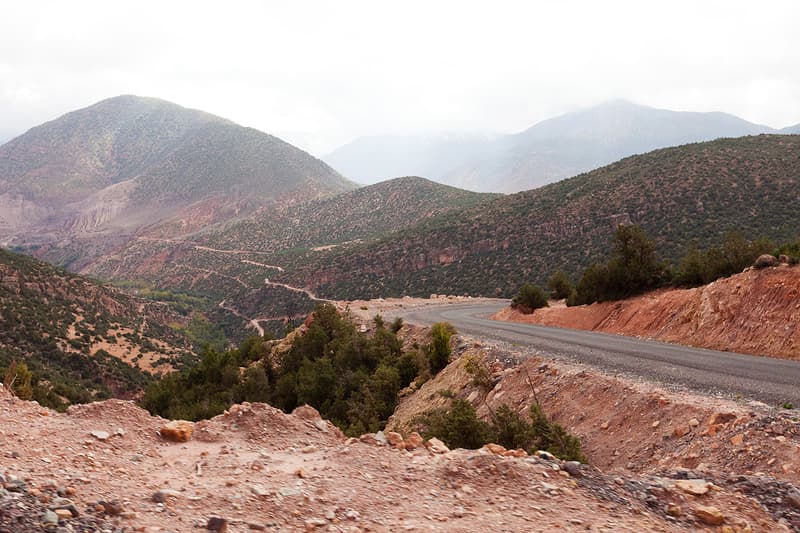 Hypebeast Spends a Weekend in Morocco with the New Range Rover