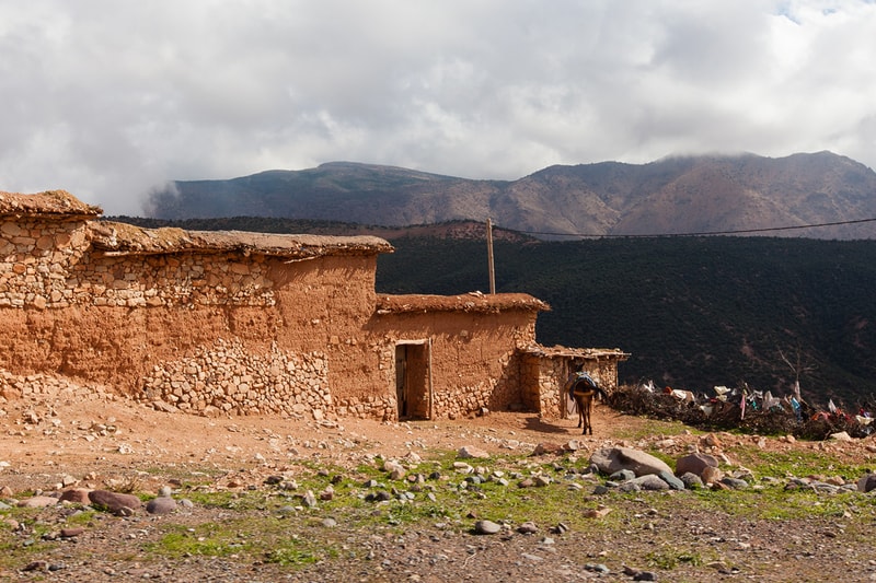 Hypebeast Spends a Weekend in Morocco with the New Range Rover