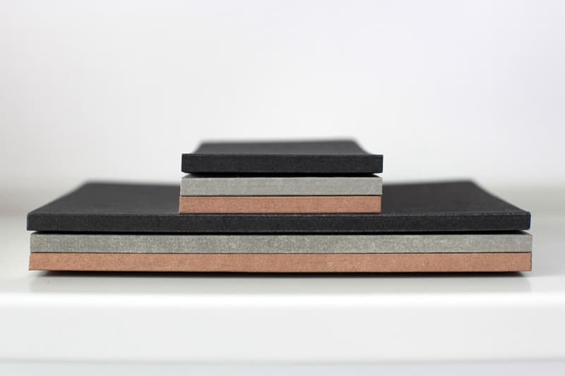 Vitsoe NYC 期間限定 Inventory Magazine Issue 07  Shop-in-Shop 