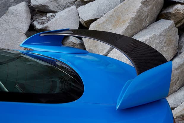 Jaguar 推出全新限量 XFR-S 運動概念跑車