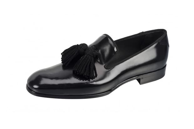 Jimmy Choo 2012 Evening 鞋履系列