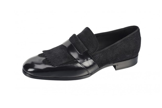 Jimmy Choo 2012 Evening 鞋履系列