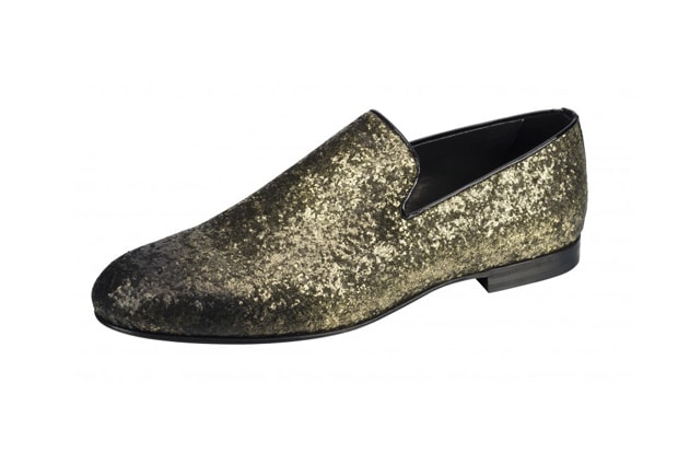 Jimmy Choo 2012 Evening 鞋履系列