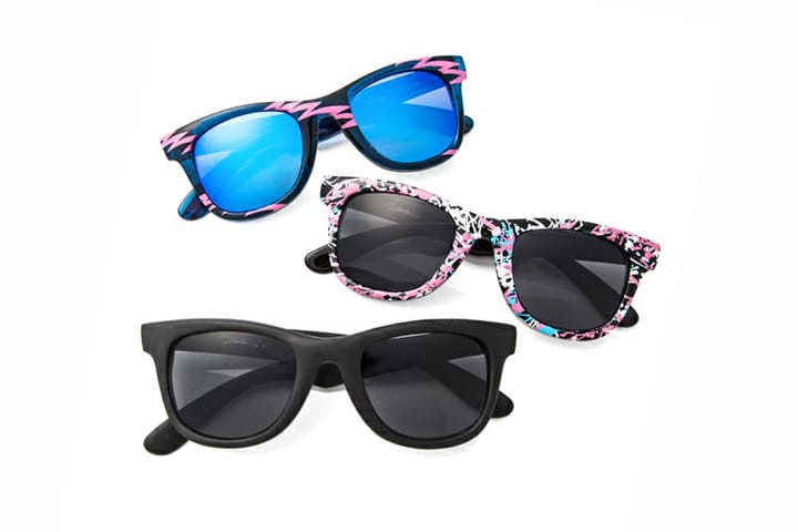 Jun Watanabe x Xglass Triple 2012 ZOZOEPROZE LIMITED 限量別注系列