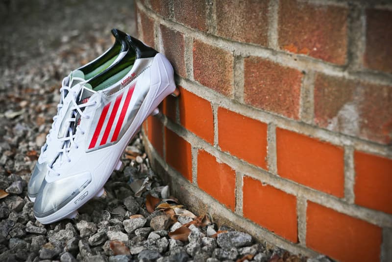球星 Karim Benzema, Lukas Podolski, Thomas Müller 等打造專屬 miadidas Predator LZs 鞋款