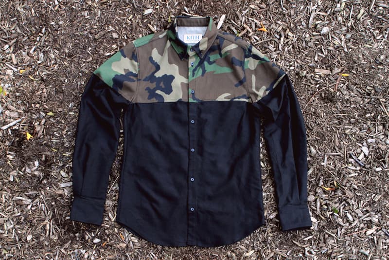 Kith Blue Label 2012 秋冬 Chapter 2 第二彈單品系列