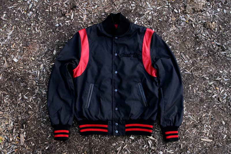 Kith x Golden Bear 2012 秋冬 Outerwear 外套系列