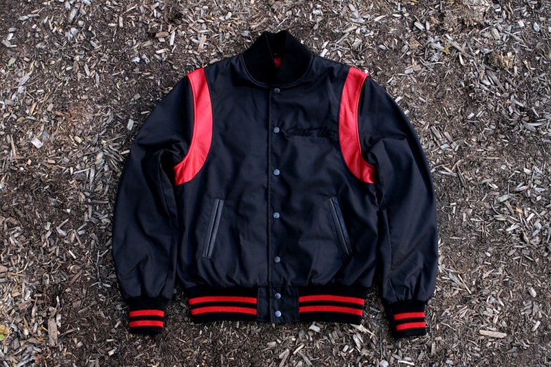Kith x Golden Bear 2012 秋冬 Outerwear 外套系列