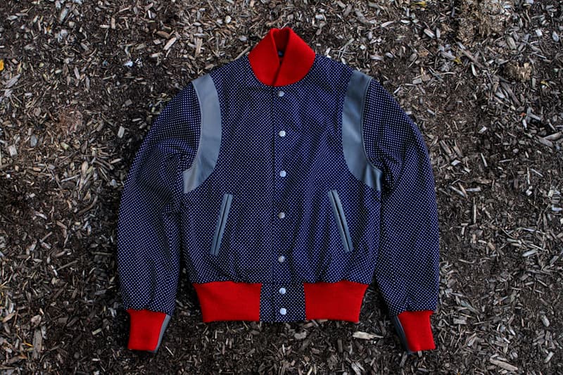 Kith x Golden Bear 2012 秋冬 Outerwear 外套系列