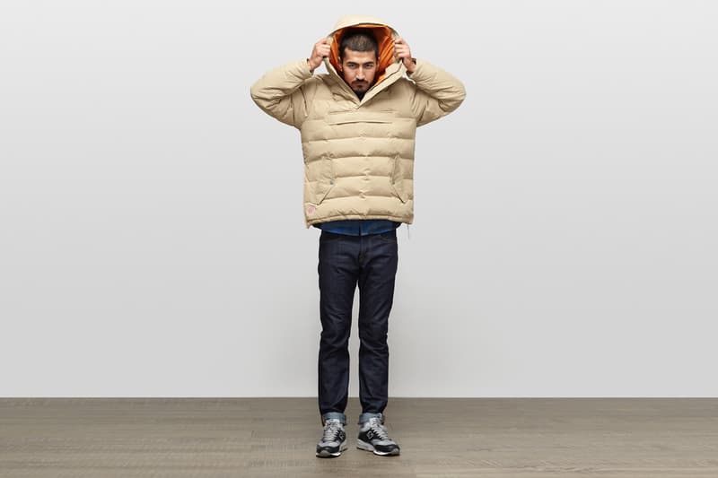 Kixbox 2012 冬季造型搭配 Lookbook 型錄