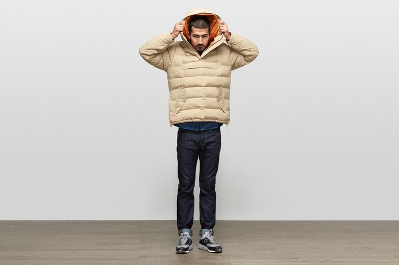 Kixbox 2012 冬季造型搭配 Lookbook 型錄
