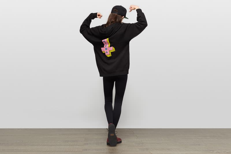 Kixbox 2012 冬季造型搭配 Lookbook 型錄