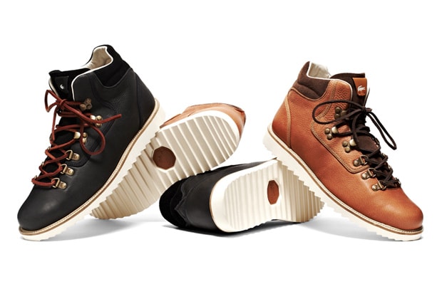 Lacoste L.E.D. 2012 秋冬 Rydal 新鞋款