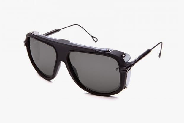 Lancier by Dita 2013 Eyewear 眼鏡系列預覽