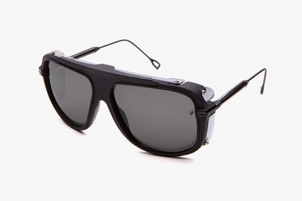 Lancier by Dita 2013 Eyewear 眼鏡系列預覽