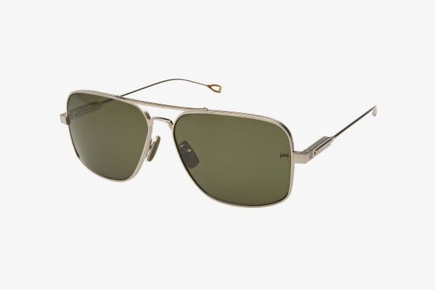 Lancier by Dita 2013 Eyewear 眼鏡系列預覽