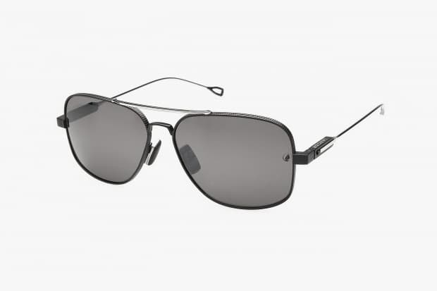 Lancier by Dita 2013 Eyewear 眼鏡系列預覽