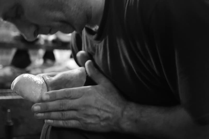 Leatherman x BROKEN HOMME 聯名鞋履系列