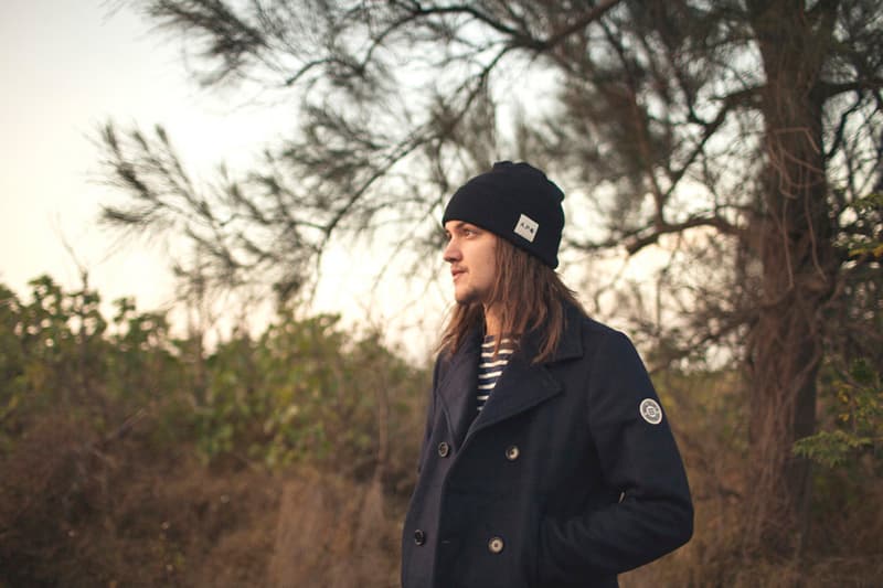 Less 2012 秋冬造型概念搭配 Lookbook