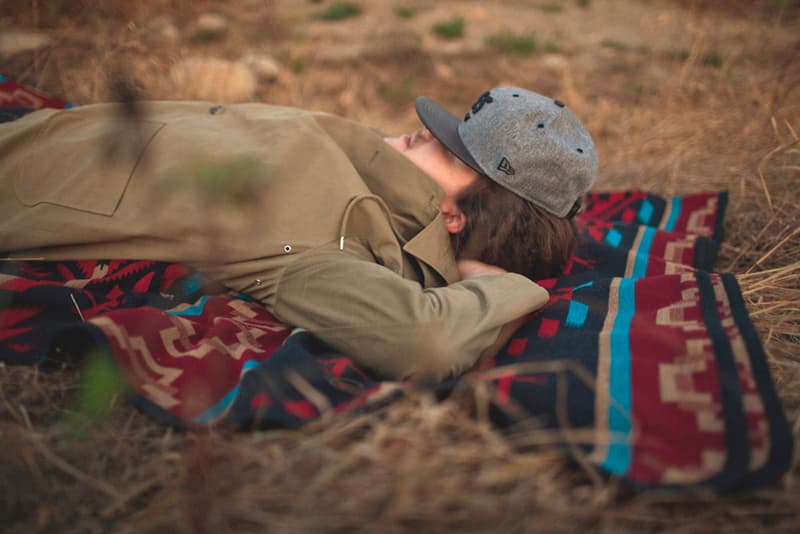 Less 2012 秋冬造型概念搭配 Lookbook