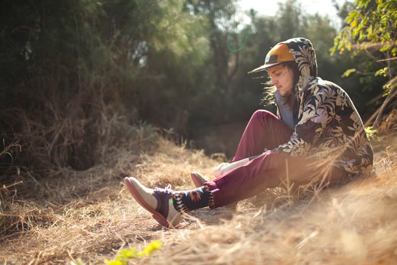 Less 2012 秋冬造型概念搭配 Lookbook