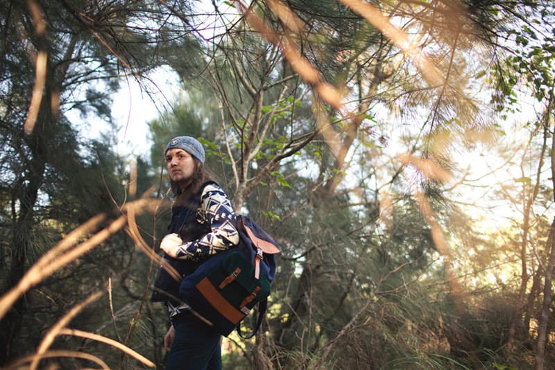 Less 2012 秋冬造型概念搭配 Lookbook