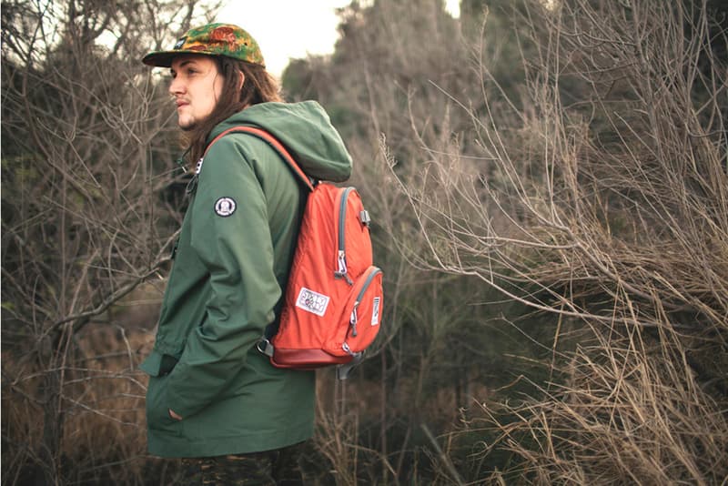 Less 2012 秋冬造型概念搭配 Lookbook