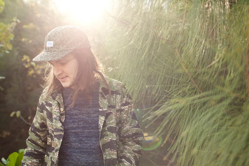 Less 2012 秋冬造型概念搭配 Lookbook