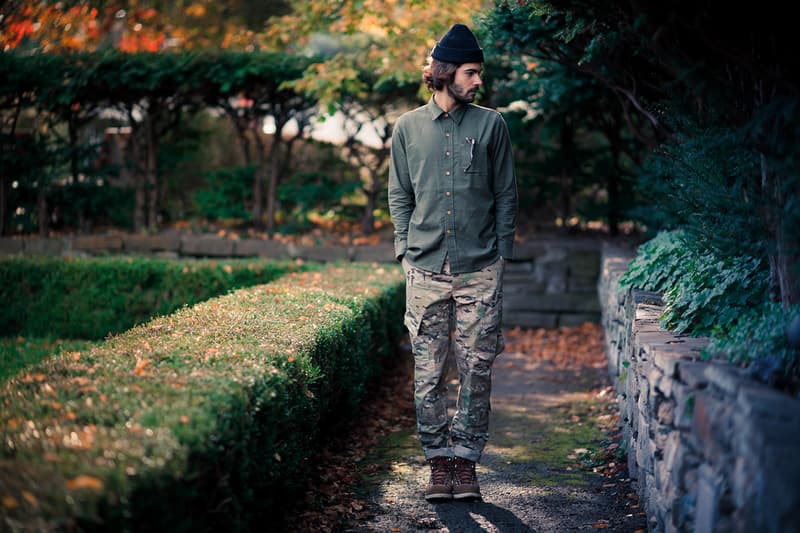 magma by iris 2012 秋冬系列新品