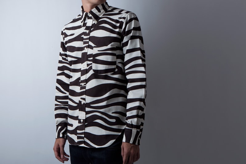 Mark McNairy 2012 秋冬新品發售