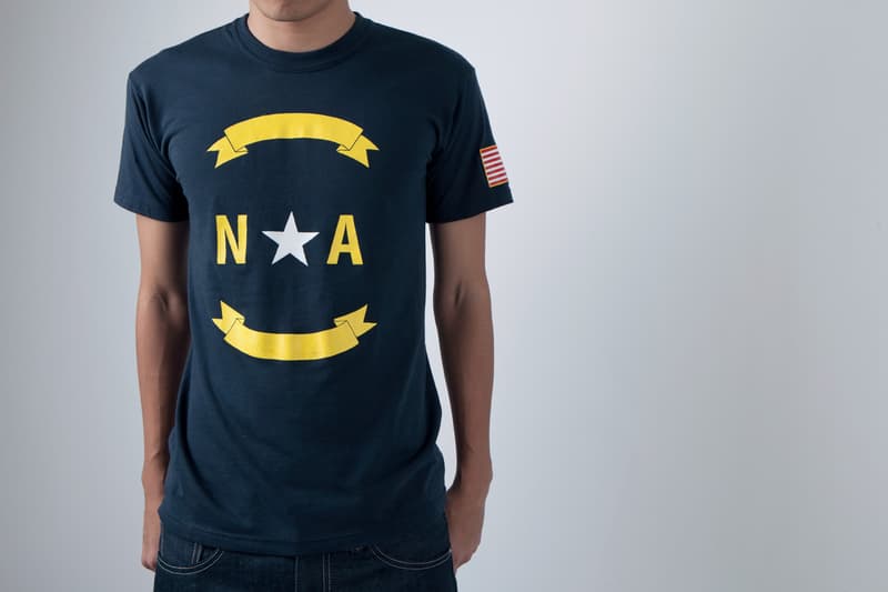 Mark McNairy 2012 秋冬新品發售