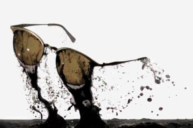 Matsuda 2012 秋冬 Eyewear 眼鏡系列