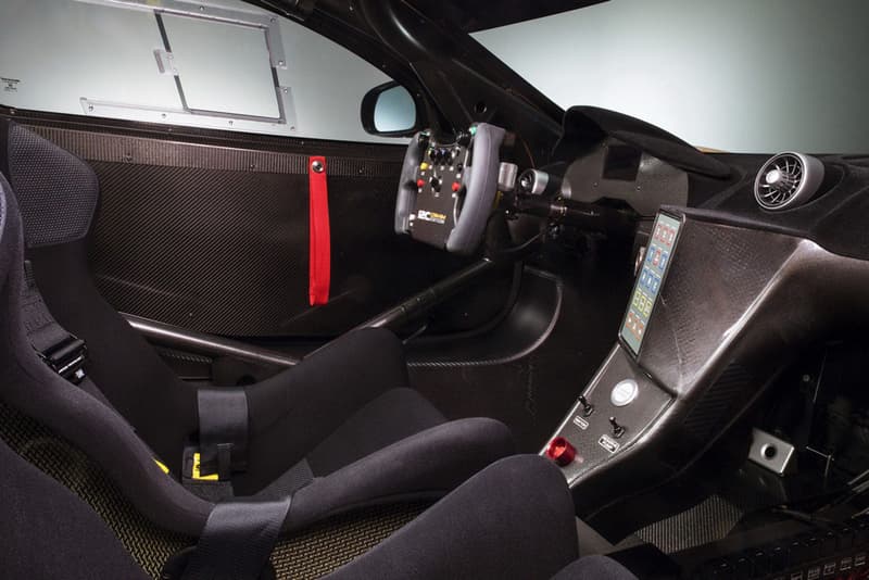 邁凱倫 McLaren 公布性能猛獸 MP4-12C Can-Am GT 售價詳情！