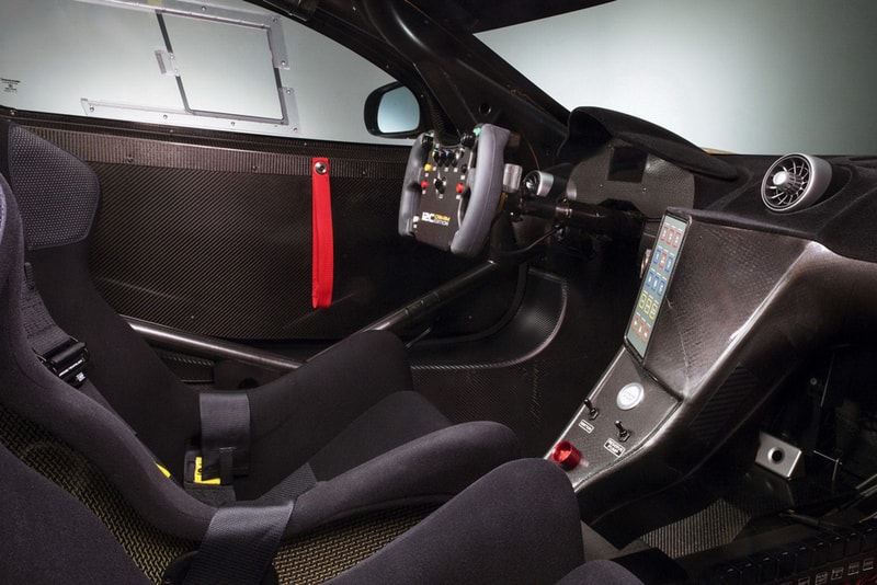 邁凱倫 McLaren 公布性能猛獸 MP4-12C Can-Am GT 售價詳情！