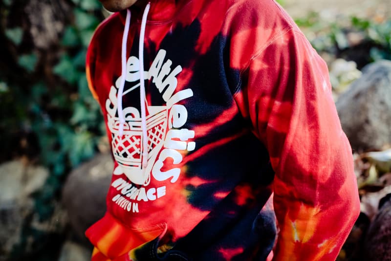  Milkcrate Athletics 2012 秋冬系列新品