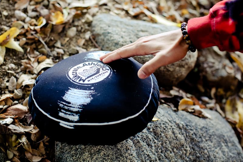  Milkcrate Athletics 2012 秋冬系列新品