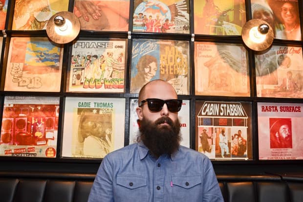 Mishka 2012 Holiday 造型搭配 Lookbook 