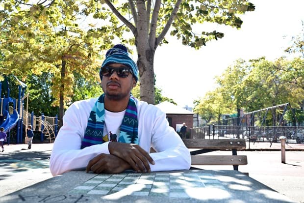 Mishka 2012 Holiday 造型搭配 Lookbook 